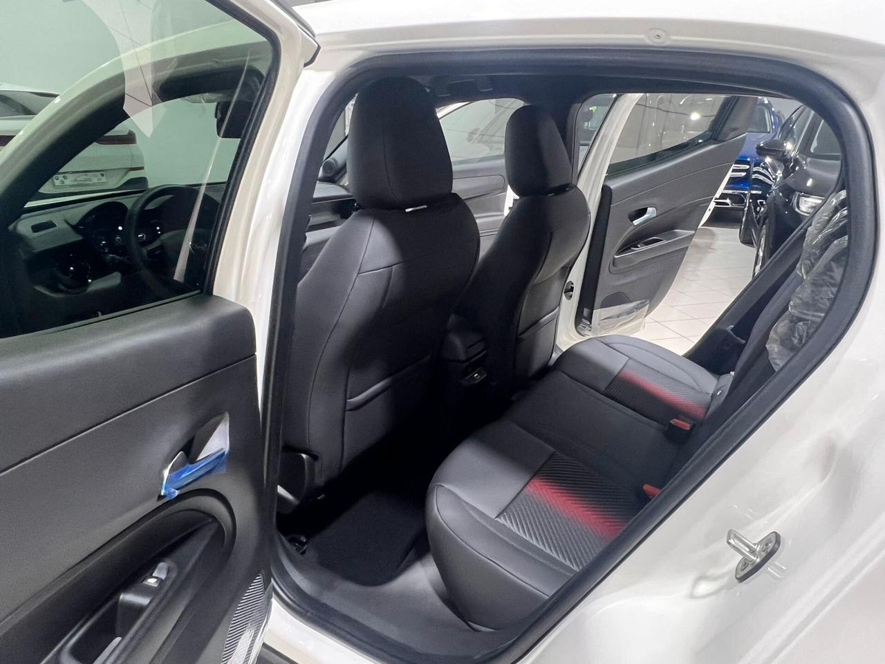 Alfa Romeo Junior 1.2 136 CV Hybrid eDCT6 Speciale