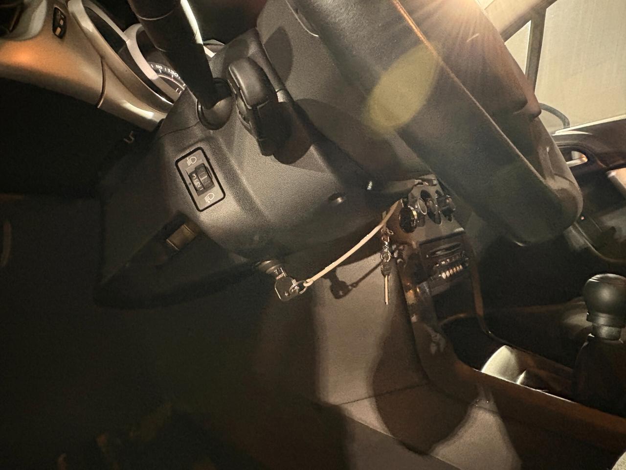 Citroen C3 1.1 Exclusive Style 60cv