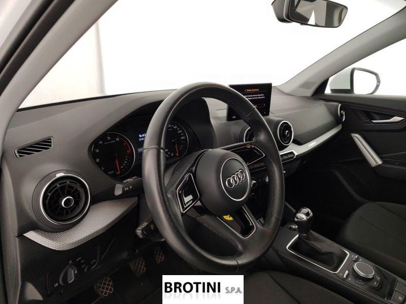 Audi Q2 1.0 30 TFSI