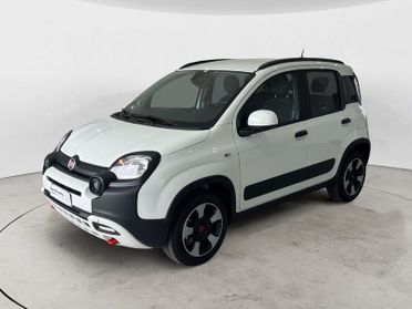 FIAT Panda Cross 1.0 FireFly S&S Hybrid