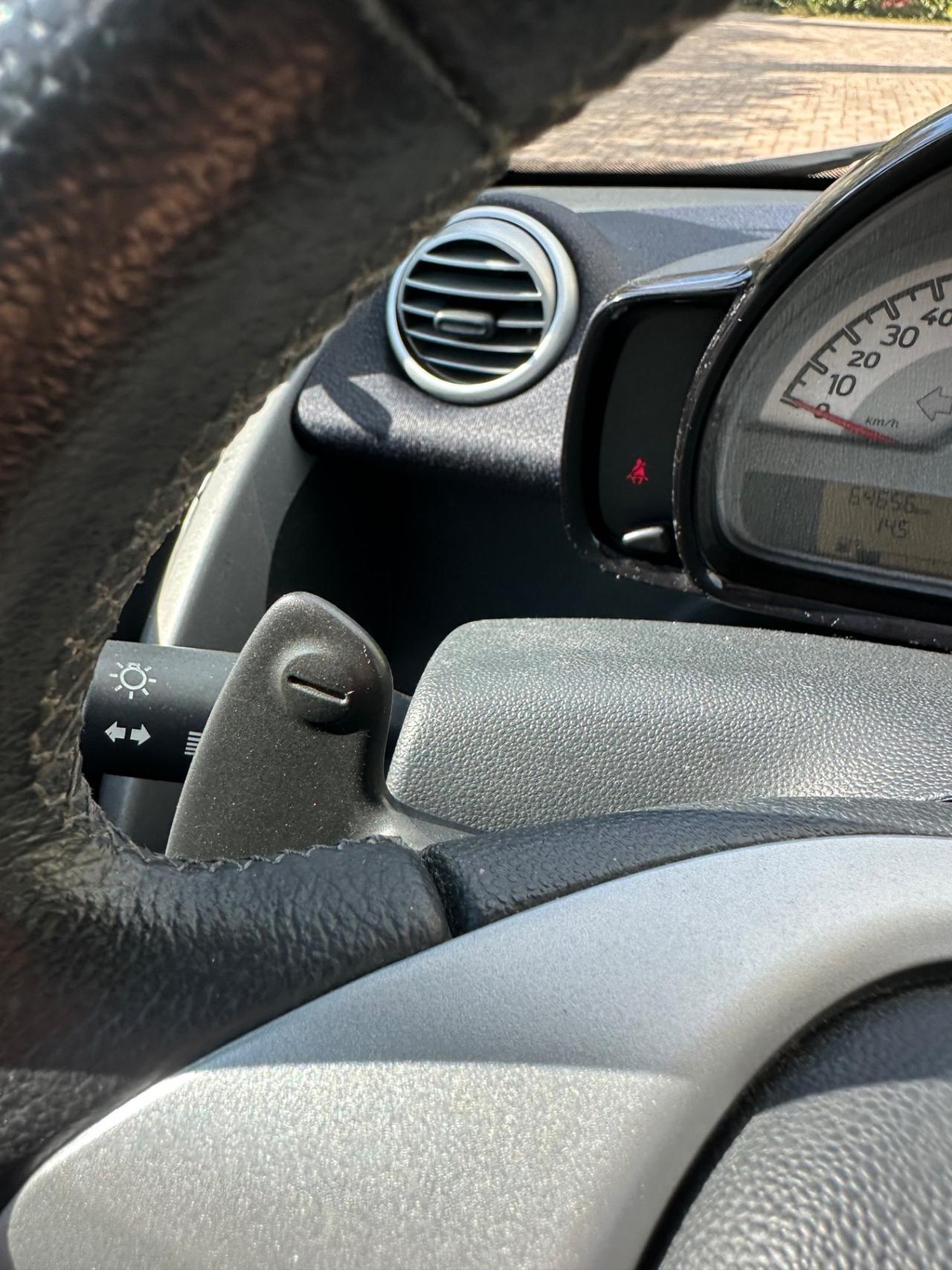 Smart ForTwo 1000 52 kW coupé pulse