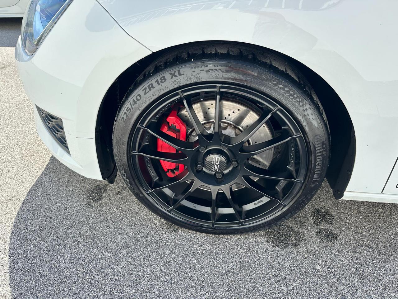 Seat Leon 5 Porte Leon 5p 2.0 tsi Cupra s&s 280cv dsg