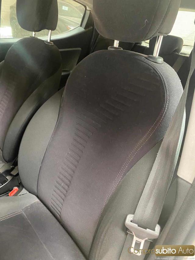 LANCIA Ypsilon 1.3 MJT 16V 95 CV 5 porte S&S Elefantino