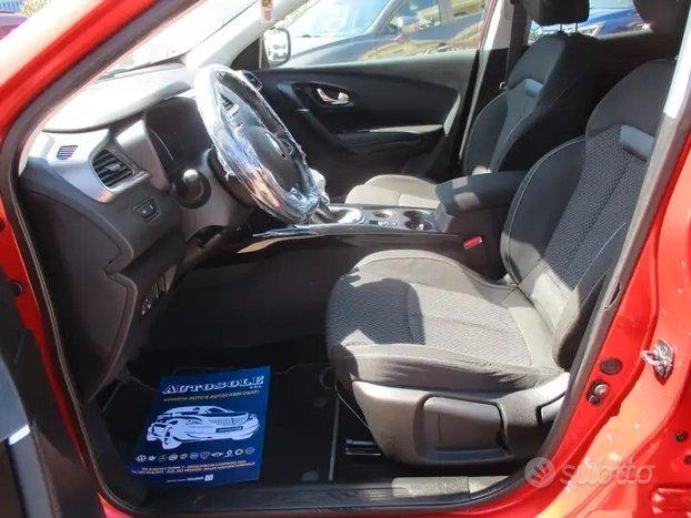 Renault Kadjar 110CV E6 INTENS *KM CERTIFICATI*