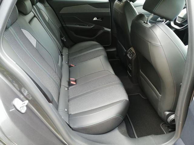 PEUGEOT 308 BlueHDi 130 CV S&S EAT8 SW Allure