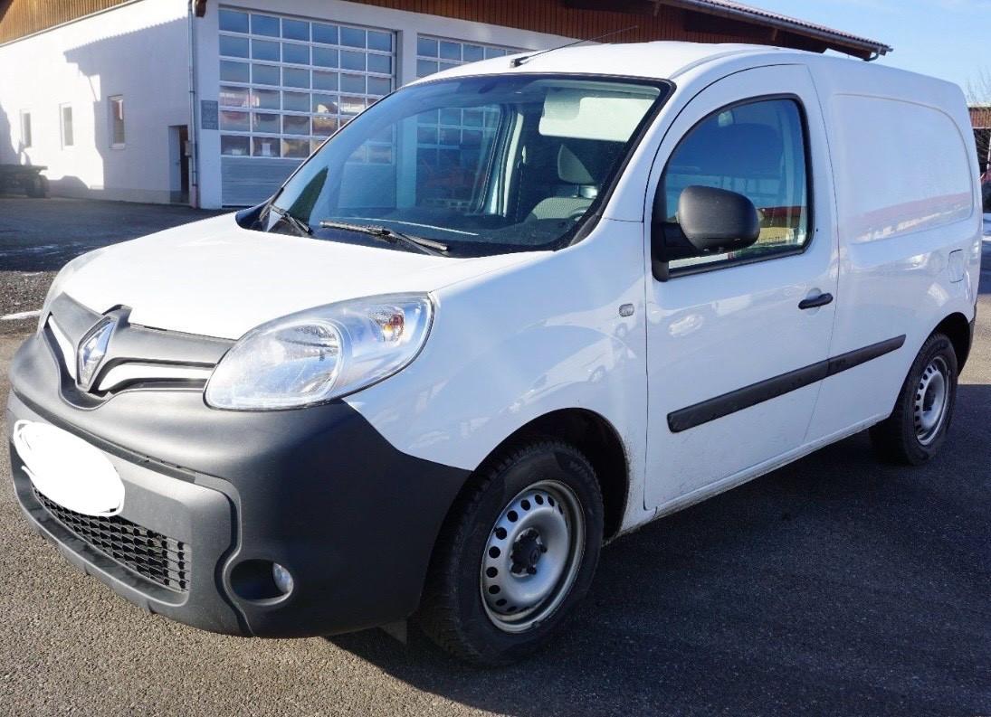 Renault Kangoo Blue dCi 115CV Express Furgone