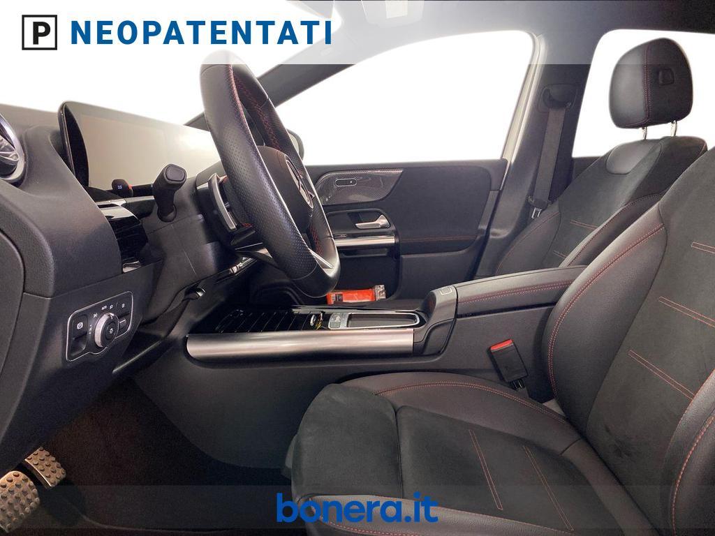 Mercedes Classe B 180 180 D Advanced Plus AMG Line 8G-DCT