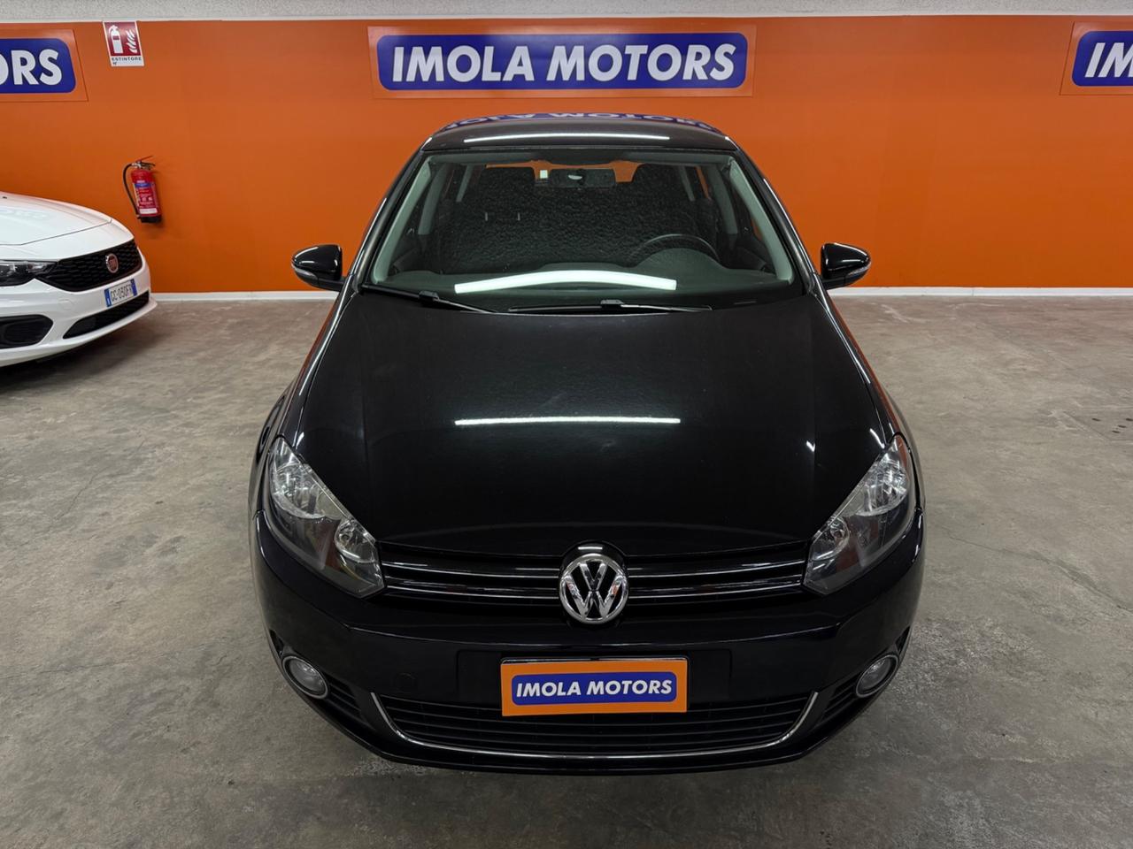 Volkswagen Golf 1.4 TSI 122CV 5p. Highline