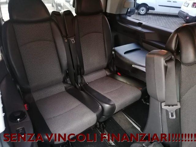 MERCEDES-BENZ Viano 2.2 CDI Ambiente L