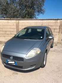 Fiat Punto 1.3 Multijet 16V 5 porte Dynamic