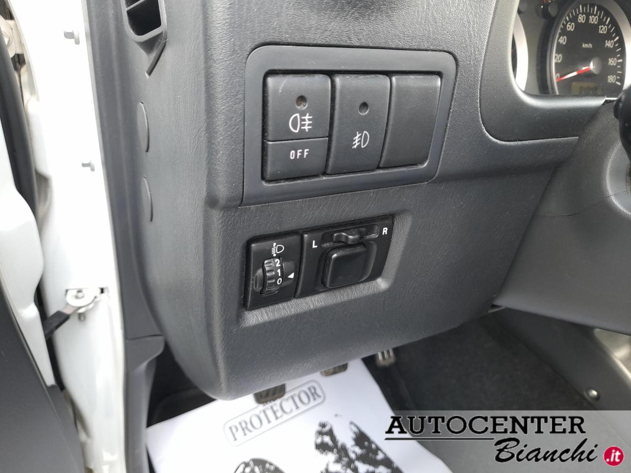 Suzuki Jimny 1.3 16v FJ 4wd