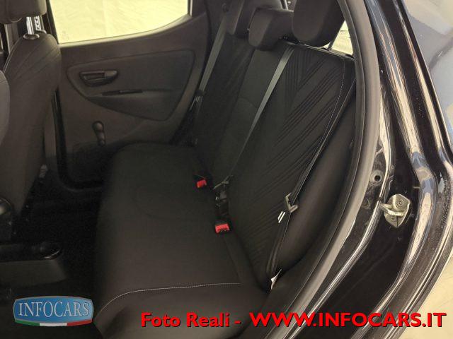 LANCIA Ypsilon 1.0 FireFly 70 CV Hybrid Gold - PROMO