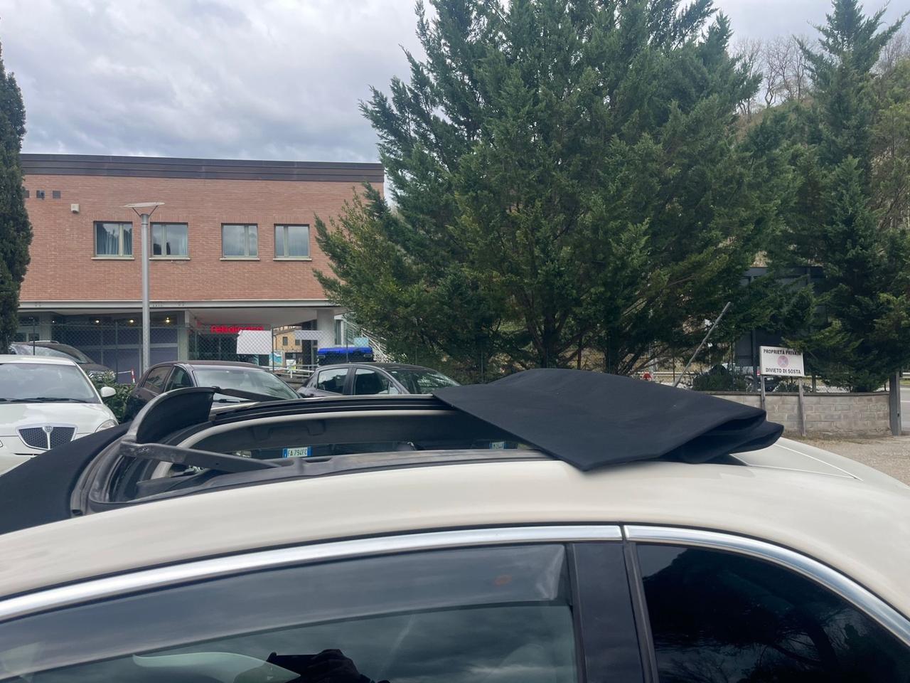 Opel Adam 1.2 Benzina - Neopatentati - Tetto apribile