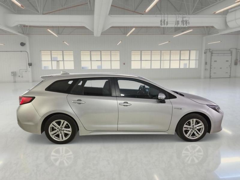 TOYOTA COROLLA TS 1.8 Hybrid Business Tech WAGON