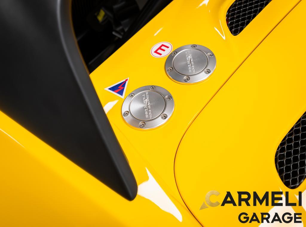 Lotus 3-Eleven Race version