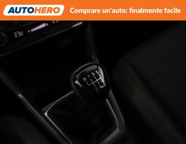 VOLKSWAGEN T-Cross 1.0 TSI 115 CV Advanced BMT