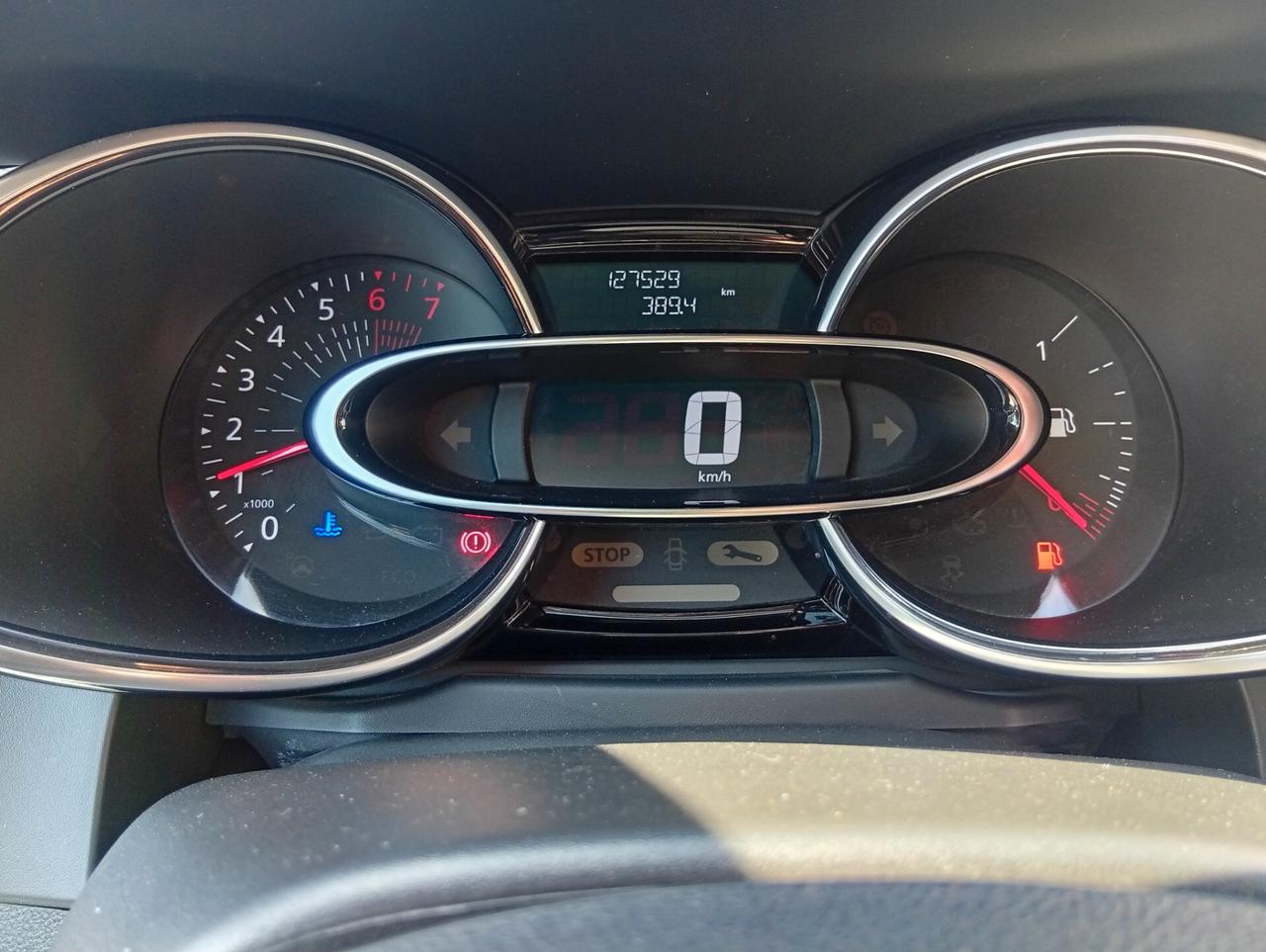 Renault Clio Generation