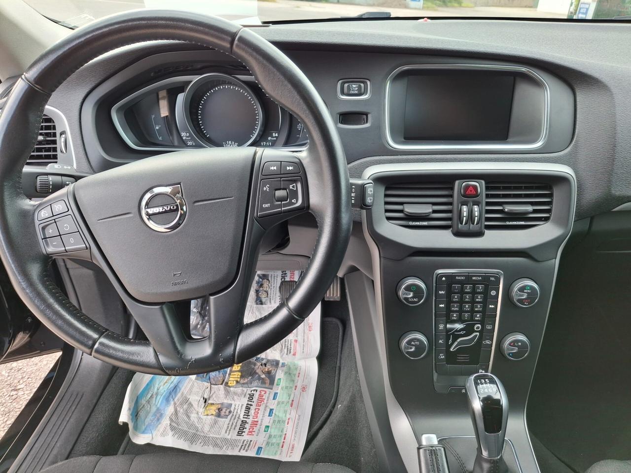 Volvo V40 D3 Business Plus