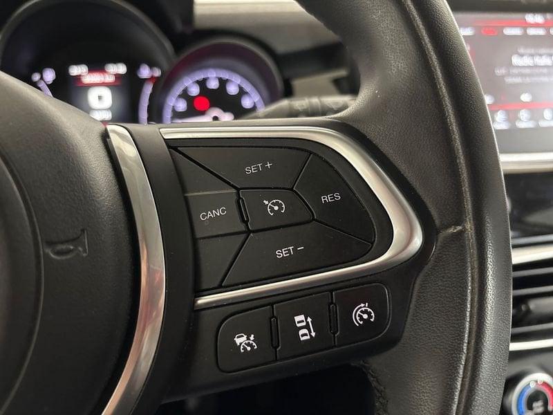 FIAT 500X 1.0 T3 City Cross 120cv