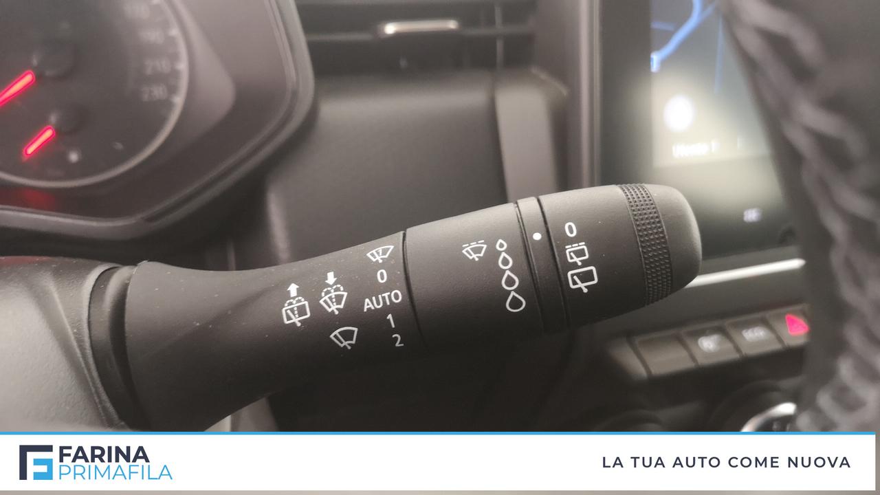 RENAULT Clio V 2019 - Clio 1.0 tce Equilibre 90cv