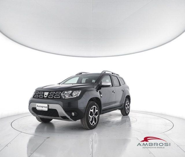 DACIA Duster 1.6 SCe GPL 4x2 Techroad