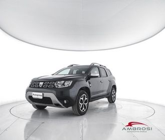 DACIA Duster 1.6 SCe GPL 4x2 Techroad