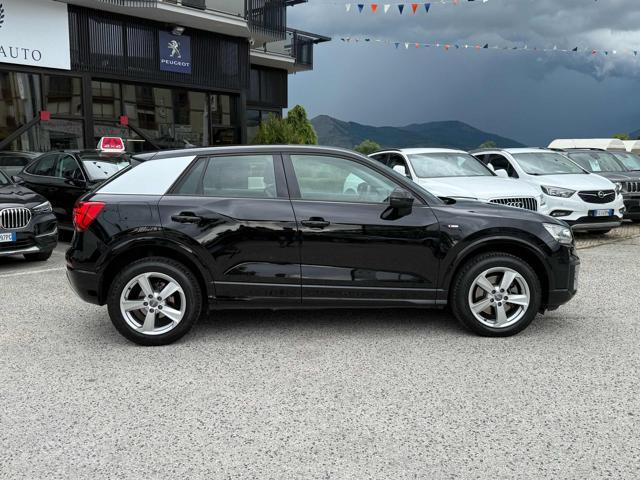 AUDI Q2 1.6 TDI S Line SCONTO ROTTAMAZIONE