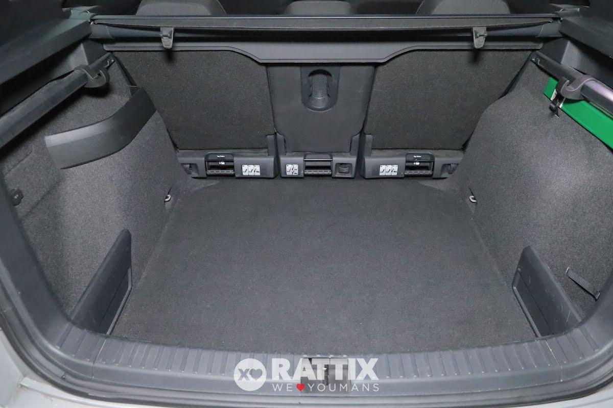 Skoda Karoq 1.0 TSI 110CV Style