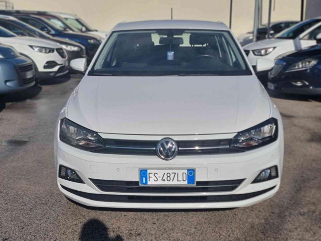 VOLKSWAGEN Polo 1.0 EVO Comfortline PERFETTA