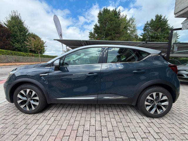 RENAULT Captur TCe 100 CV GPL Intens
