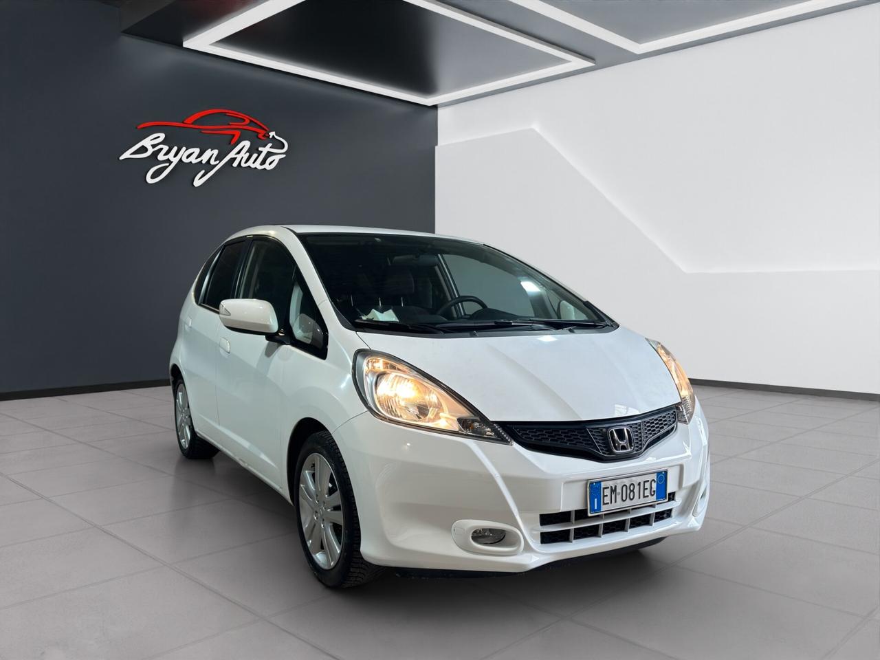 HONDA JAZZ 1.4 Appeal