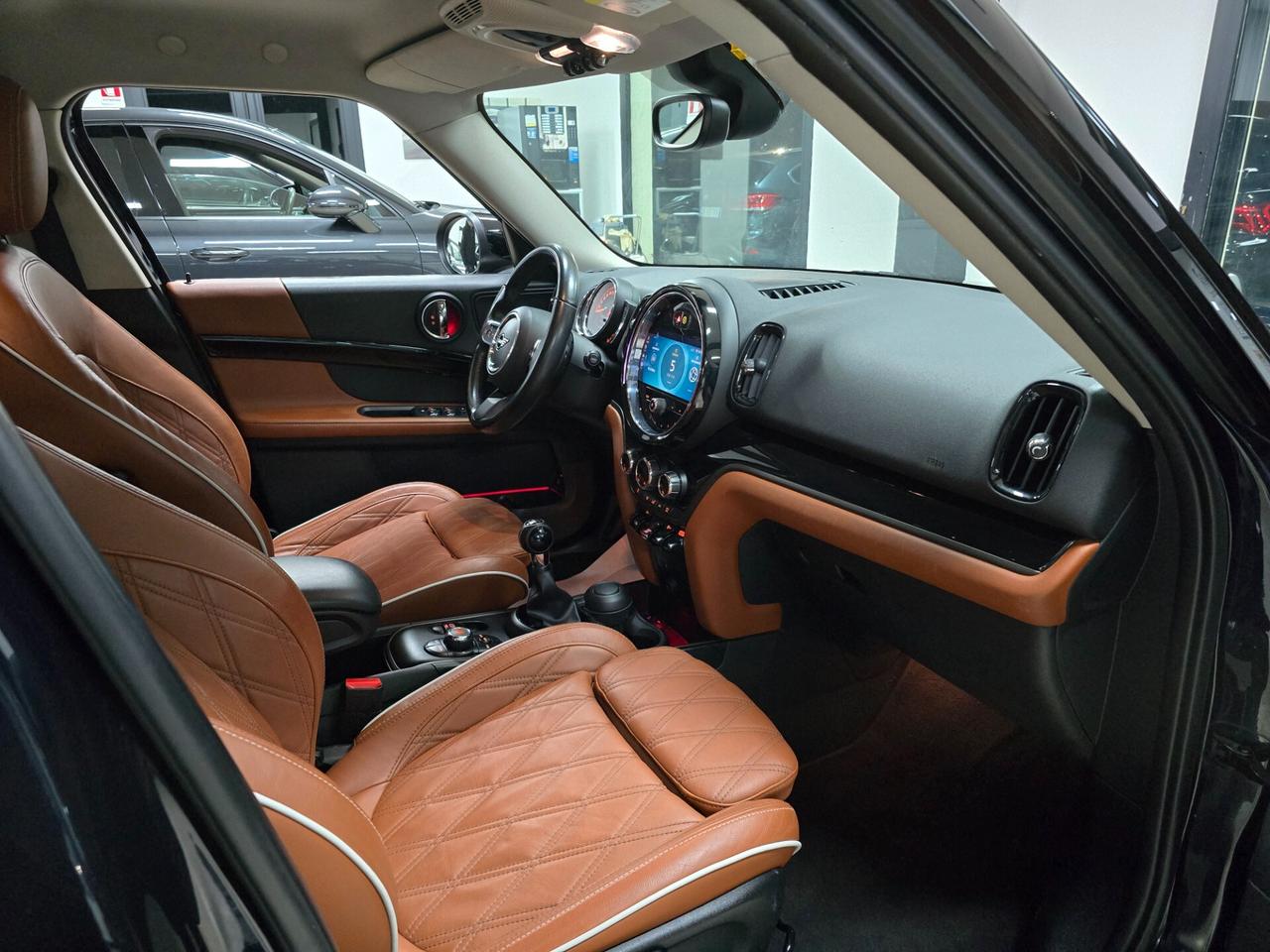 Mini Cooper D Countryman 2.0 Northwood Edition