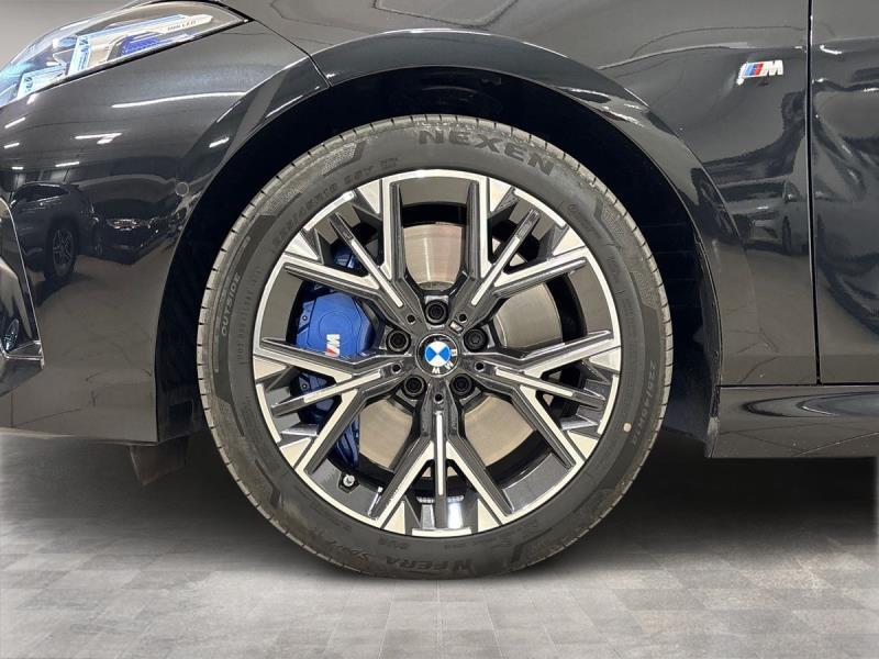 BMW Serie 1 120 d 48V MSport DCT
