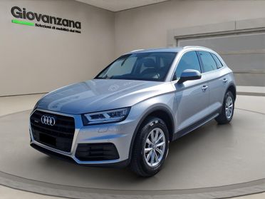 Audi Q5 40 2.0 TDI Business Quattro S tronic