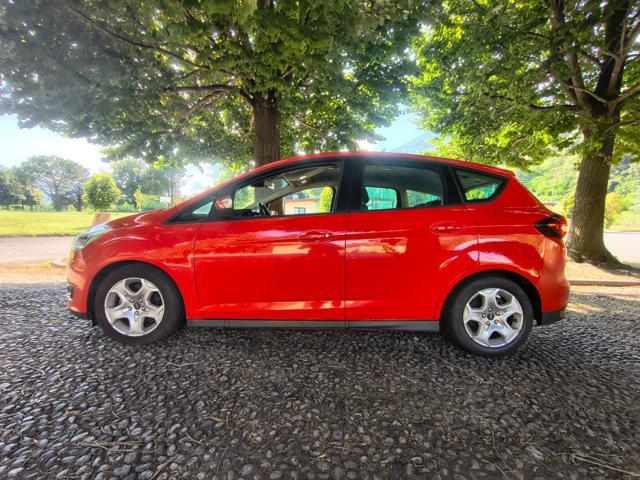 FORD C-Max 1.0 EcoBoost 100CV