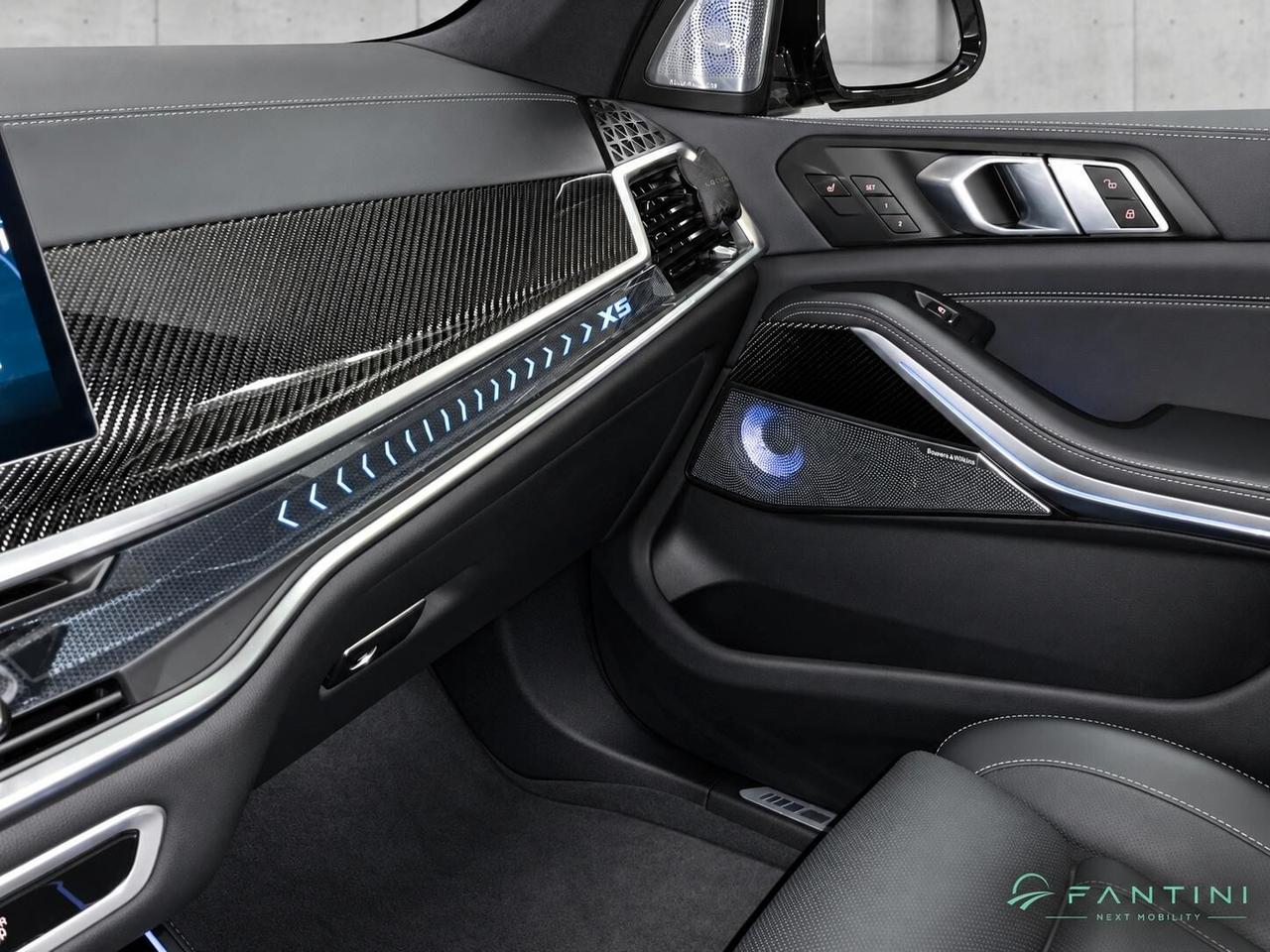 Bmw X5 MSport Pro 40d xdrive auto-Tetto Panoramico-LEGGI SOTTO