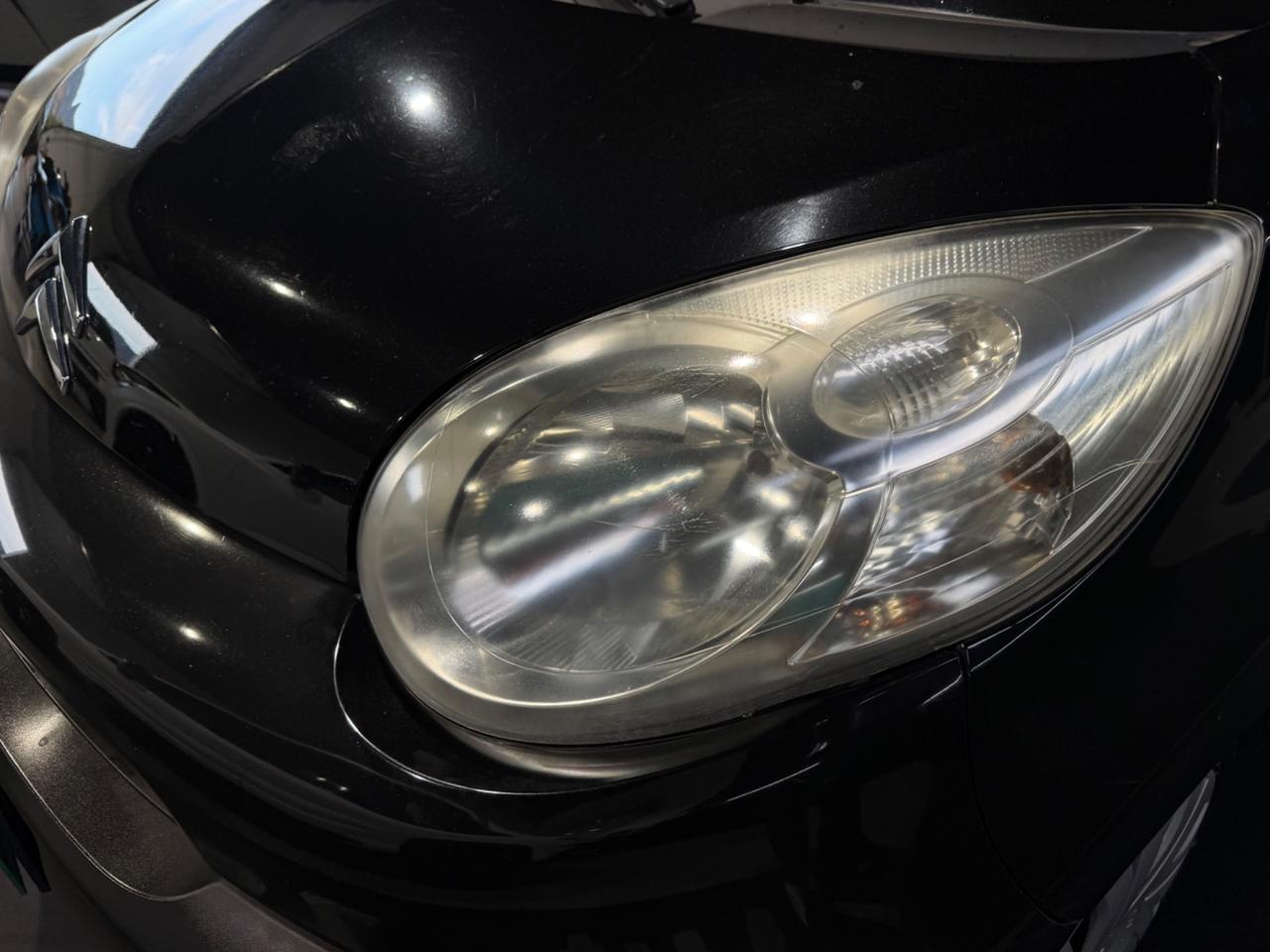 Citroen C1 1.0 5 porte CMP-5 AMIC1