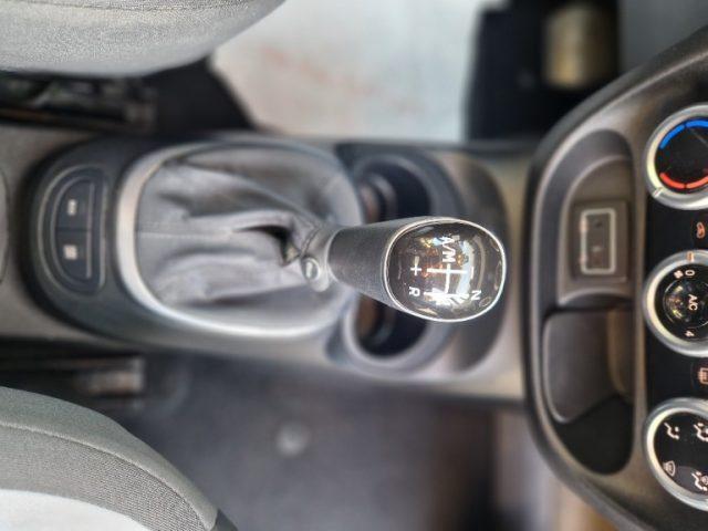 FIAT 500L Dualogic 1.3 Mjt 95 CV *euro6*