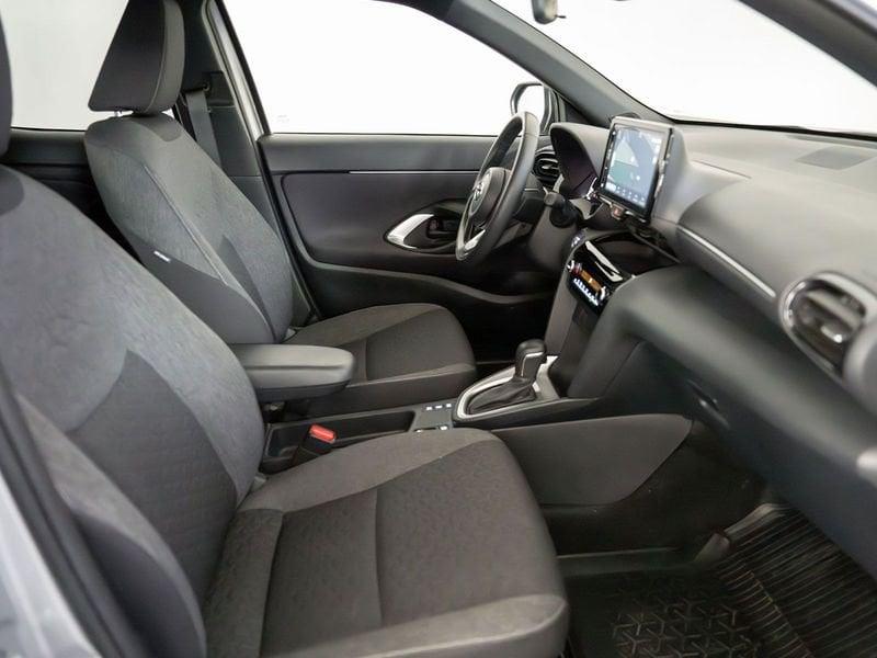 Toyota Yaris Cross 1.5 Hybrid 5p. E-CVT Trend