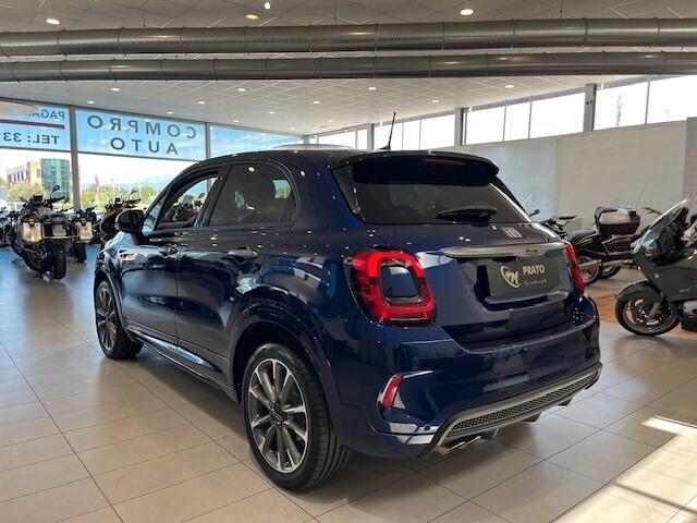 Fiat 500X 1.3 mjet Sport 95cv *23.000 KM*IVA ESPOSTA*