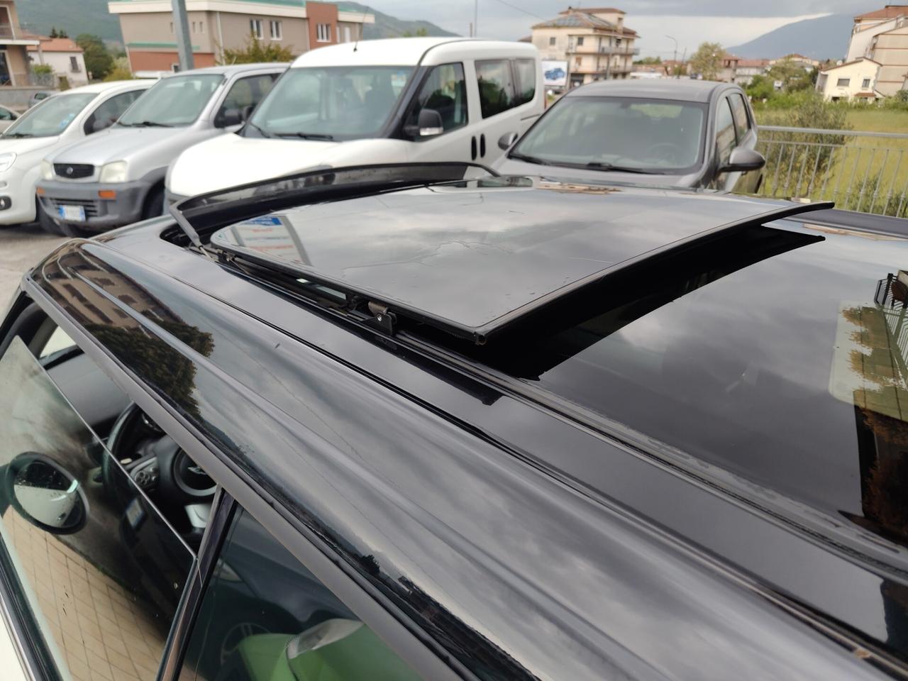 Mini Cooper Clubman 1.6 16V Pepper