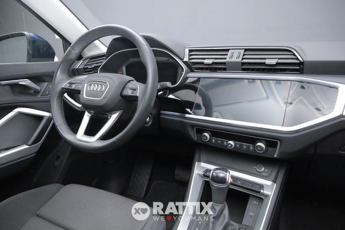 Audi Q3 Sportback 35 2.0 TDI 150CV S-Line Edition s-Tronic