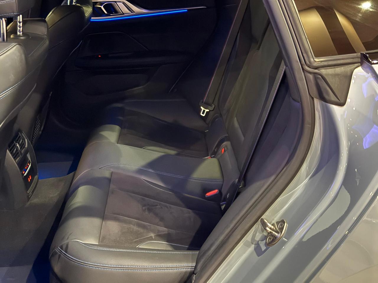 Bmw 420d 48V Gran Coupé Msport/Tetto/Luci