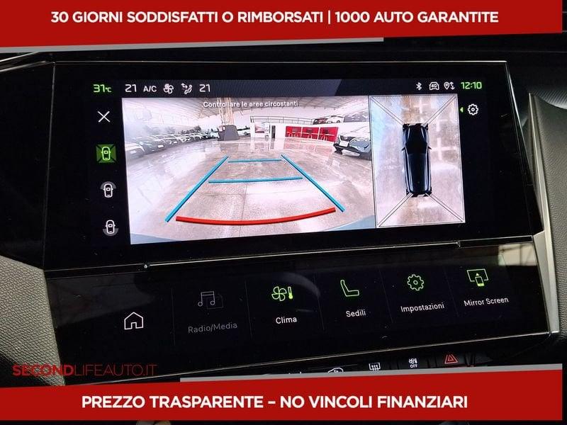 Peugeot 308 SW 1.5 bluehdi GT Pack s&s 130cv eat8