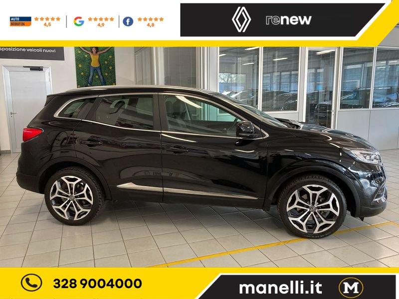 Renault Kadjar Sport Edition 1.3 TCe 140cv EDC FAP rif.GA690
