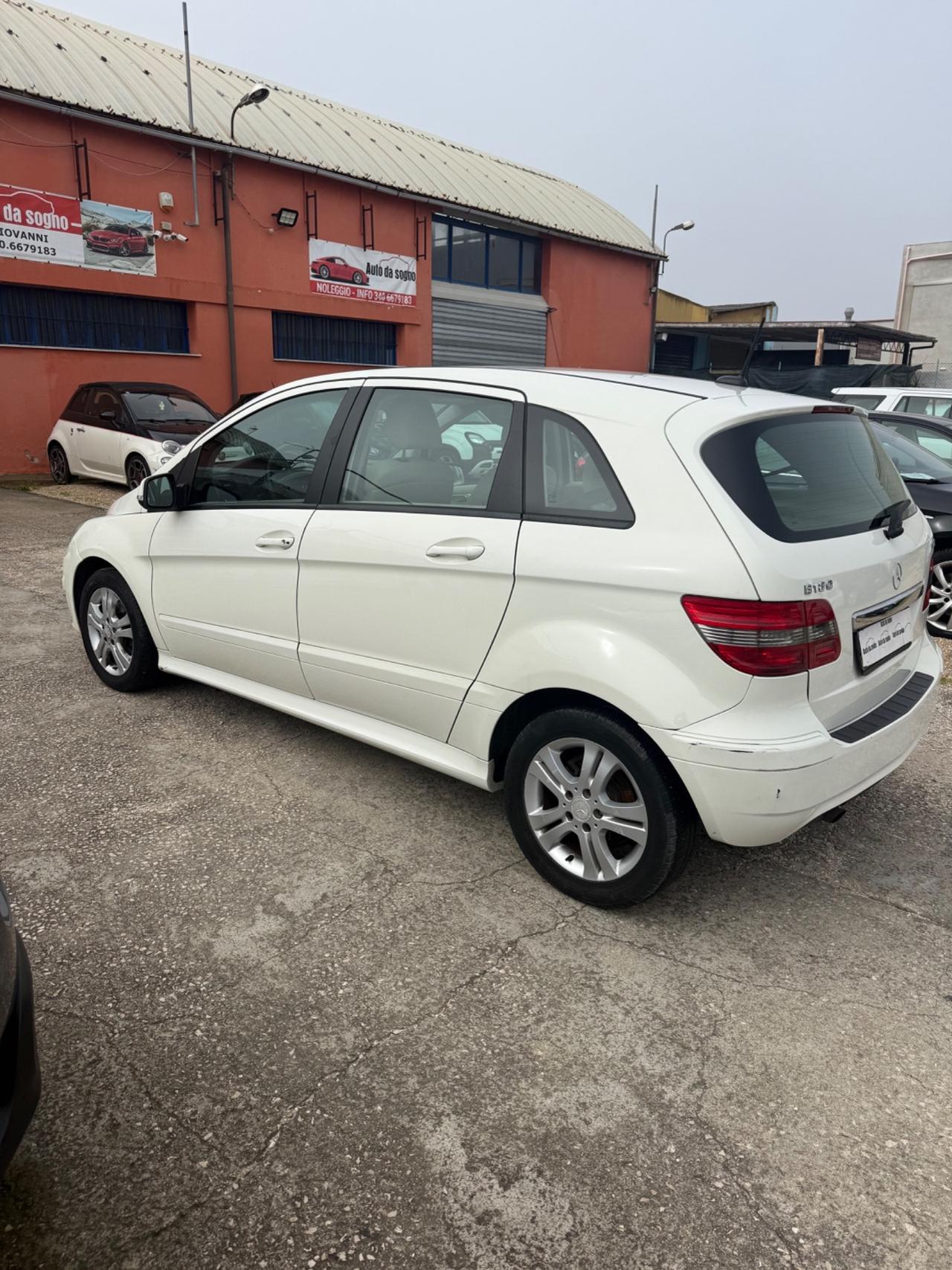 Mercedes-benz A 180 CDI Premium