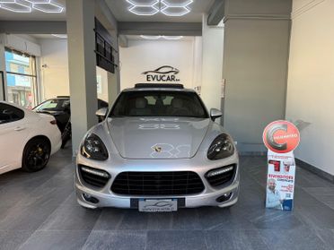 Porsche Cayenne 4.8 GTS