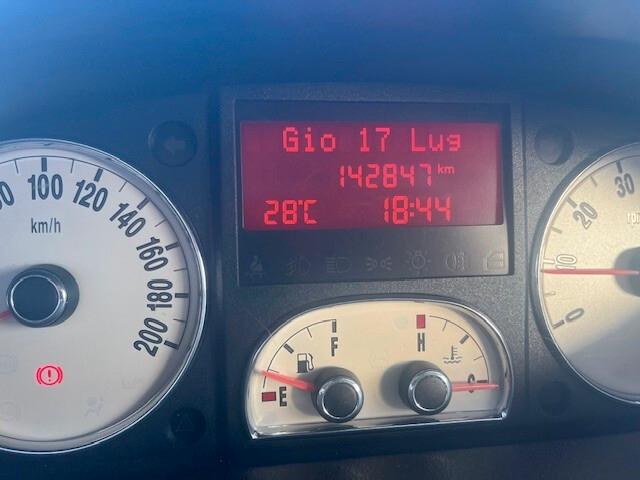 Lancia MUSA 1.4 16V Oro