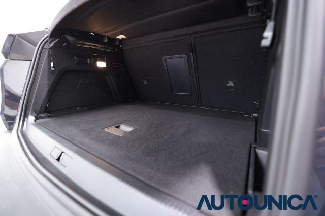 PEUGEOT 3008 BLUEHDI 130 S&S EAT8 ALLURE FARI LED NEOPATENTATI