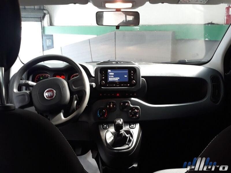 FIAT Panda MY23 1.0 70cv Hybrid